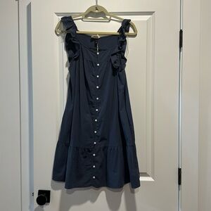 Universal Thread Dress